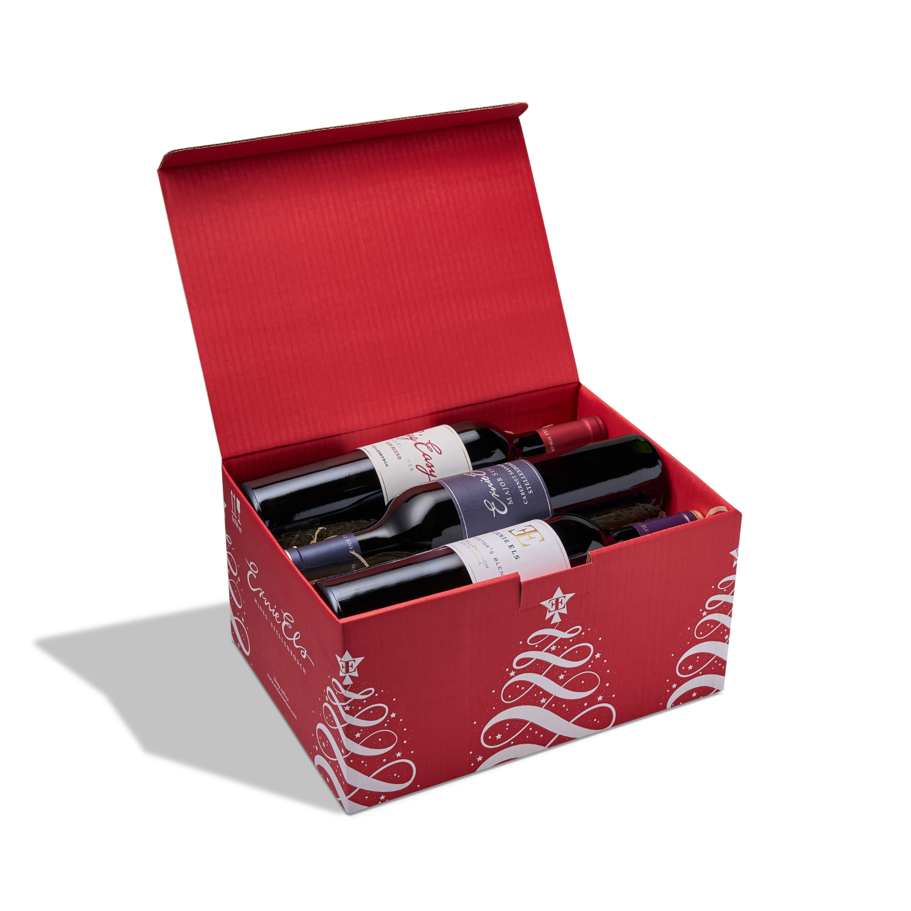 CHRISTMAS BOX