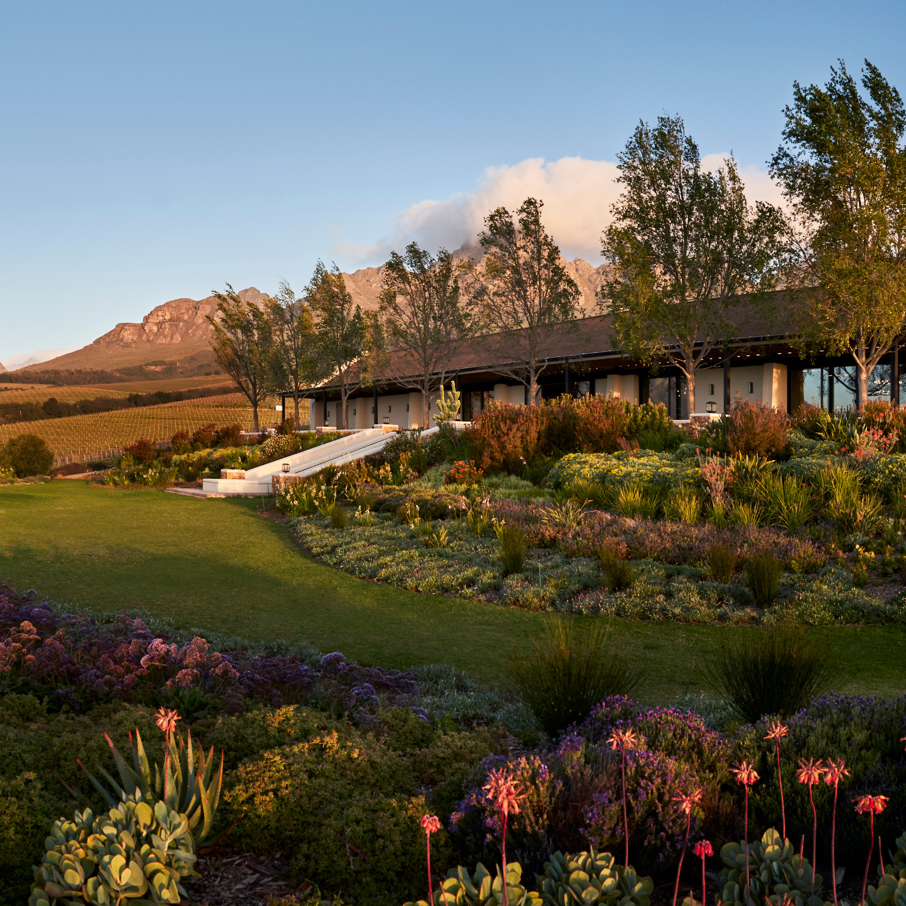 2024 BEST OF WINE TOURISM AWARDS
