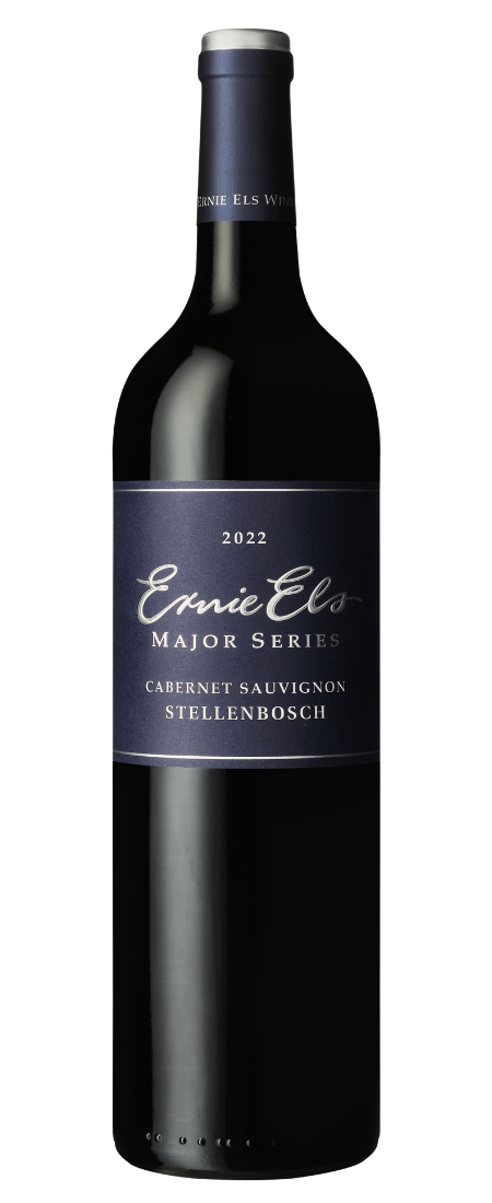 Major Series Cabernet Sauvignon 2022