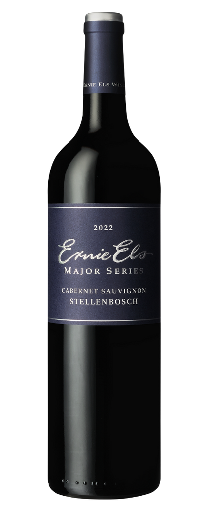 Major Series Cabernet Sauvignon 2022