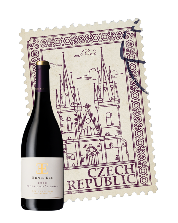 CZECH REPUBLIC