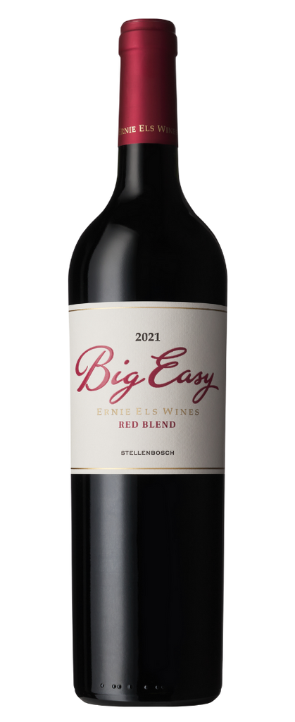 Big Easy Red Blend 2021