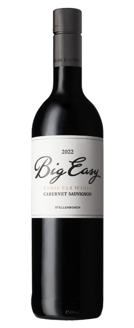 Big Easy Cabernet Sauvignon 2022