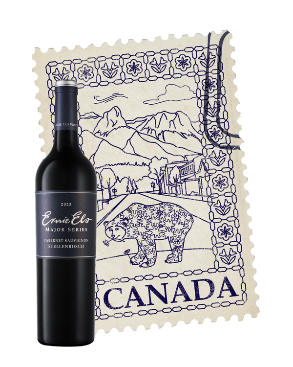 CANADA (Alberta)