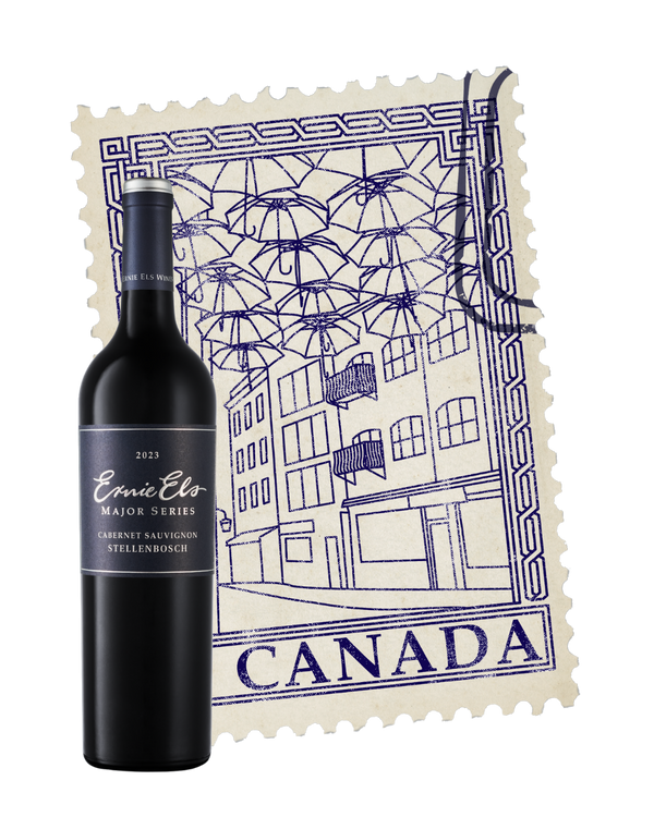 CANADA (Quebec)