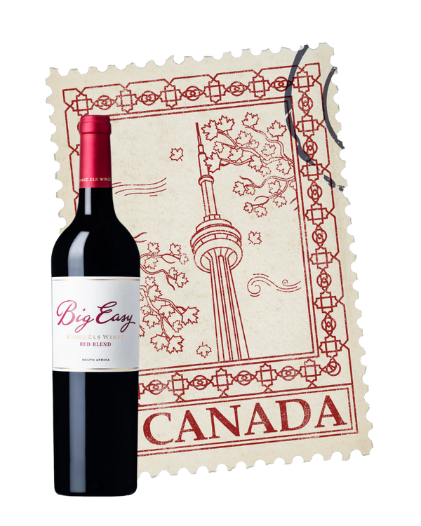 CANADA (Ontario)