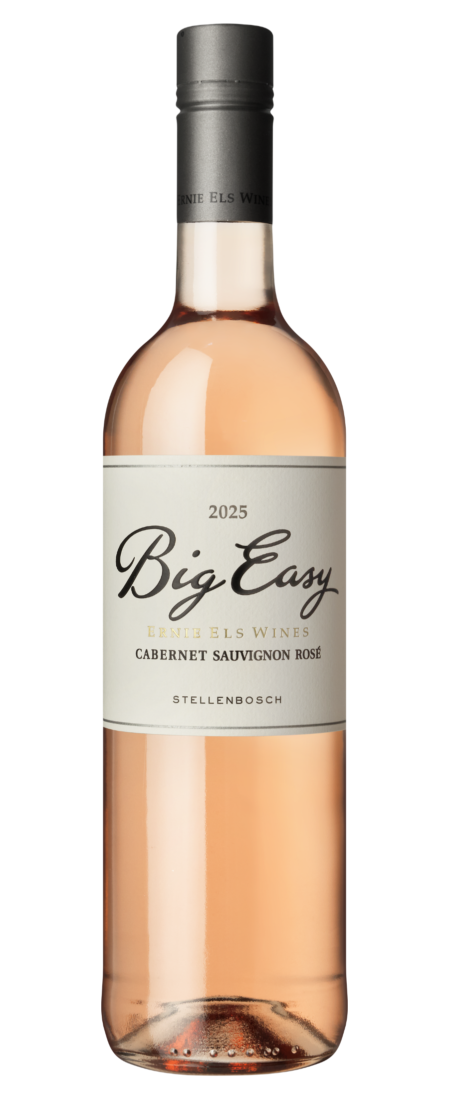 Big Easy Cabernet Sauvignon Rosé 2025