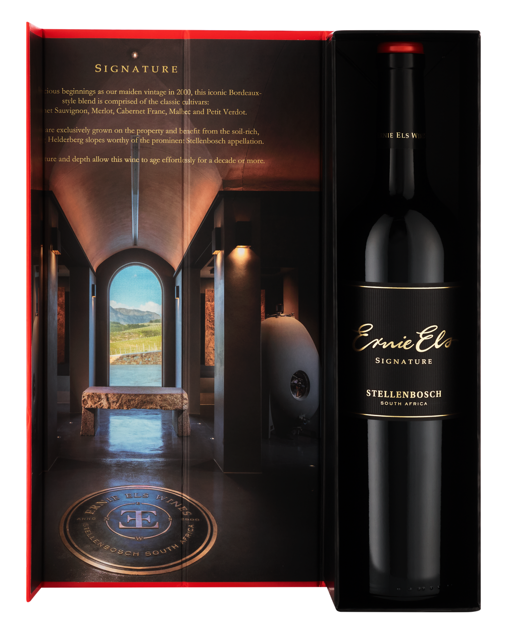 Signature 2021 In Gift Box