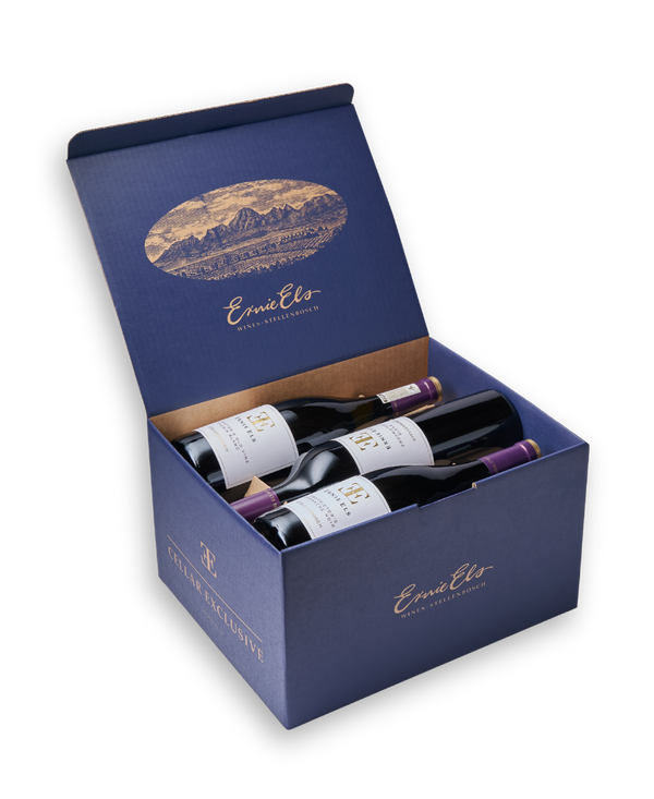 Proprietor’s Series | Cellar Exclusive Case