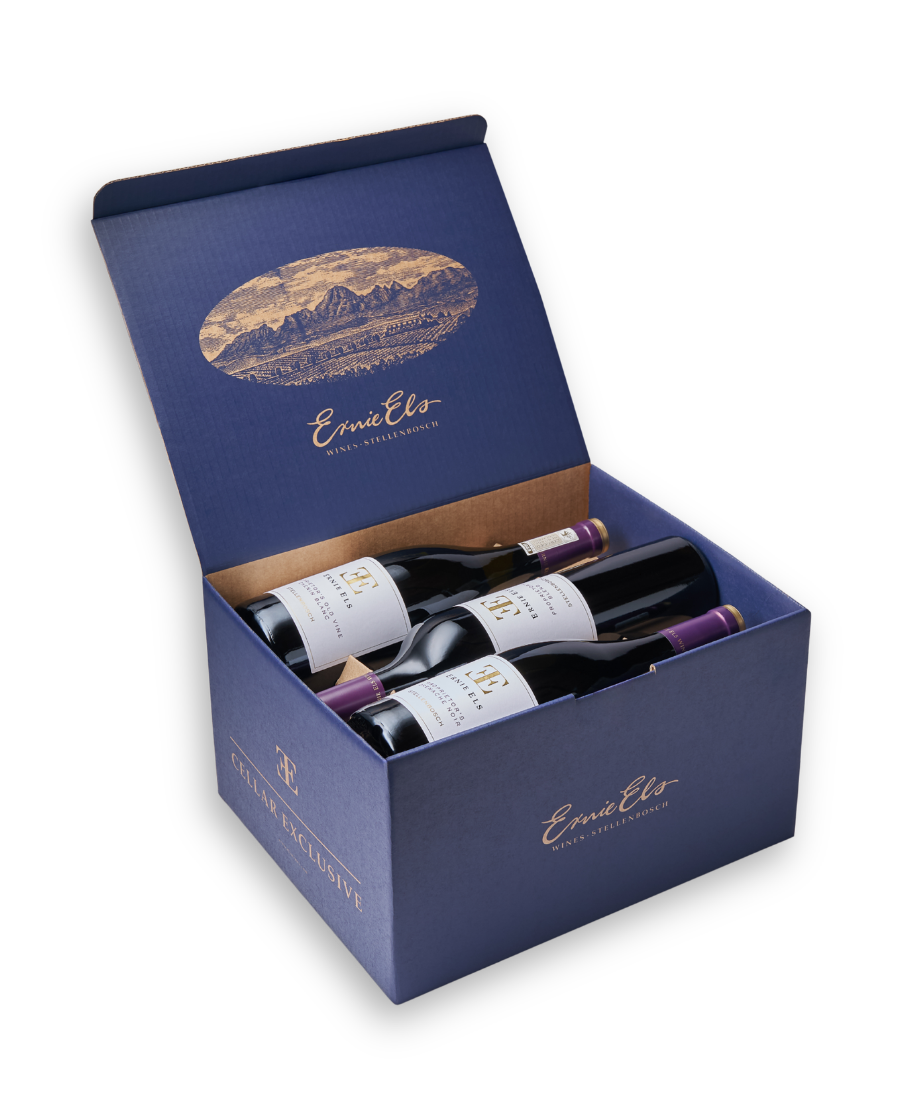 Proprietor’s Series | Cellar Exclusive Case