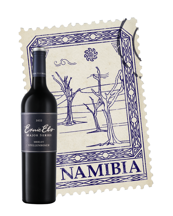 NAMIBIA