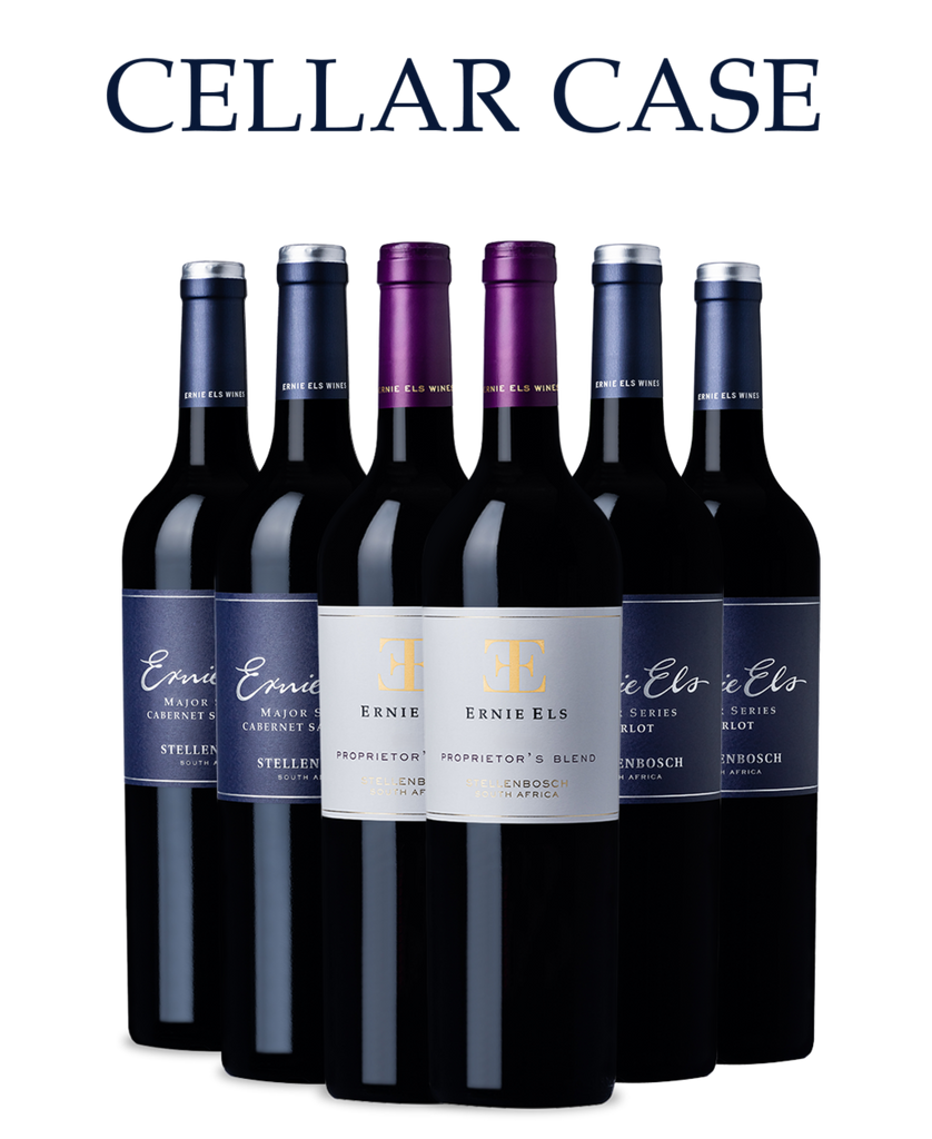 Mixed Cellar Case