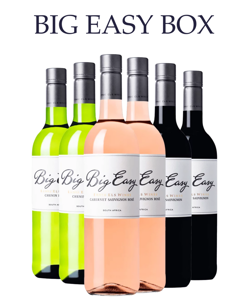 Big Easy Box
