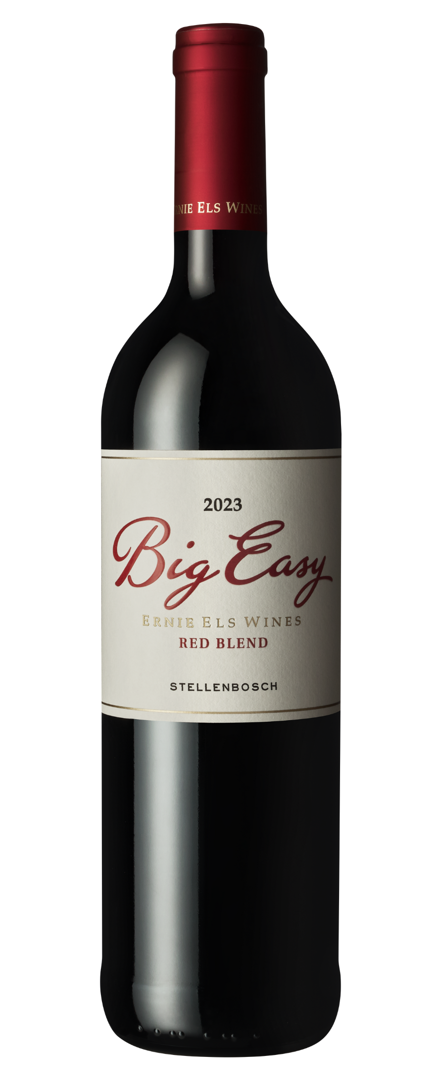 Big Easy Red Blend 2023
