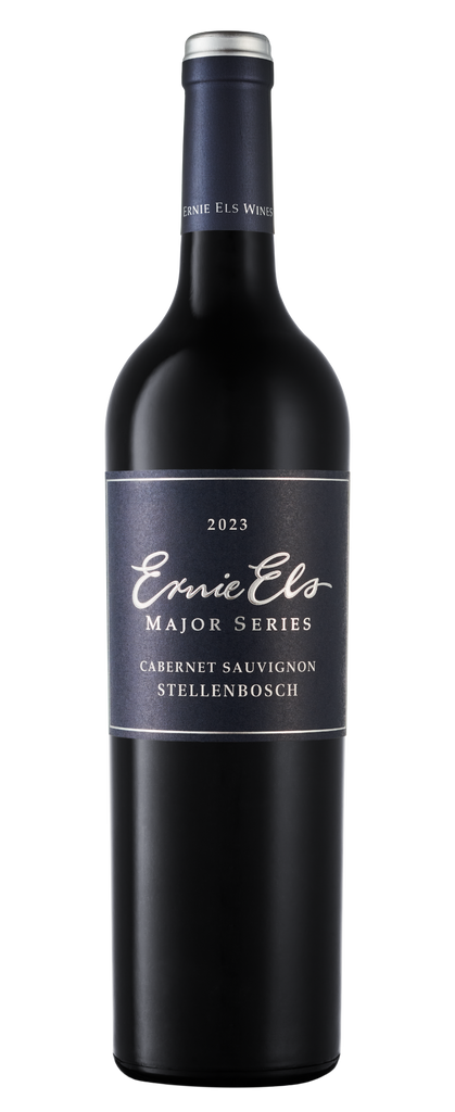 Major Series Cabernet Sauvignon 2023