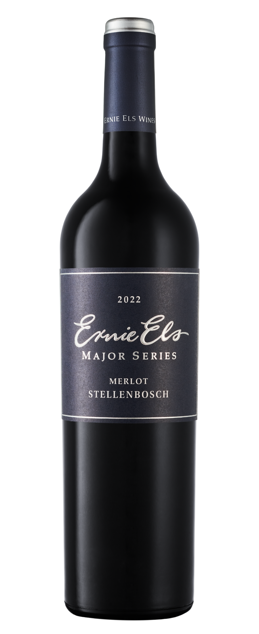 Major Series Merlot 2022