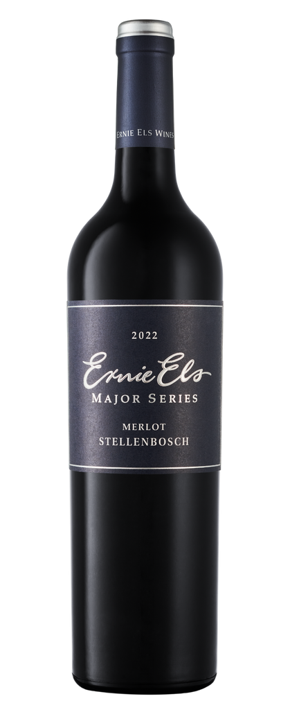 Major Series Merlot 2022