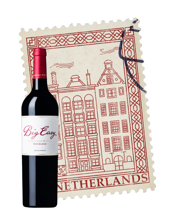NETHERLANDS