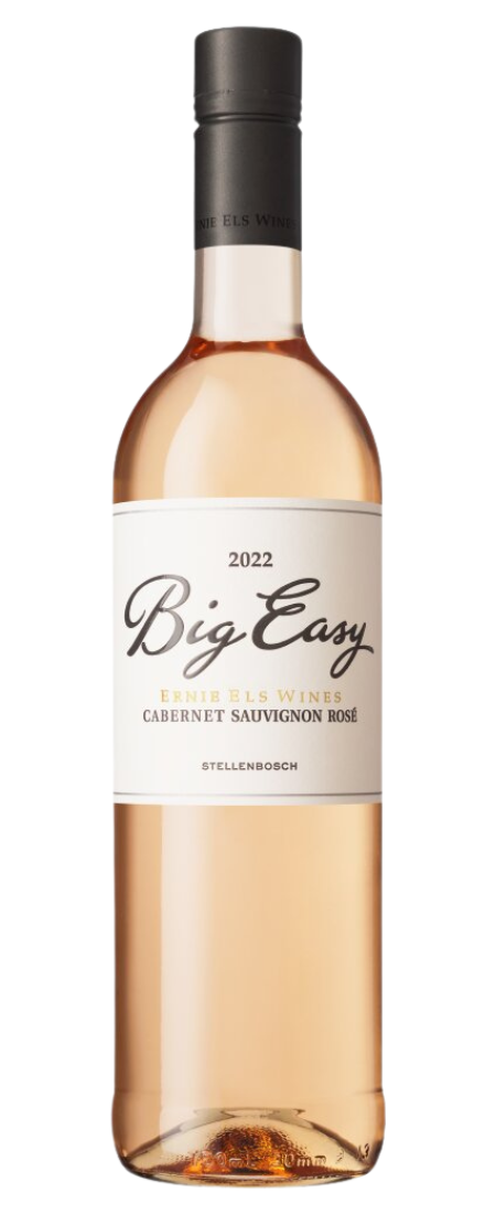 Big Easy Cabernet Sauvignon Rosé 2022