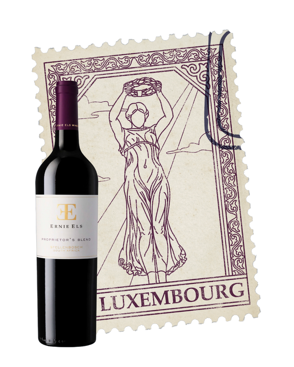 LUXEMBOURG