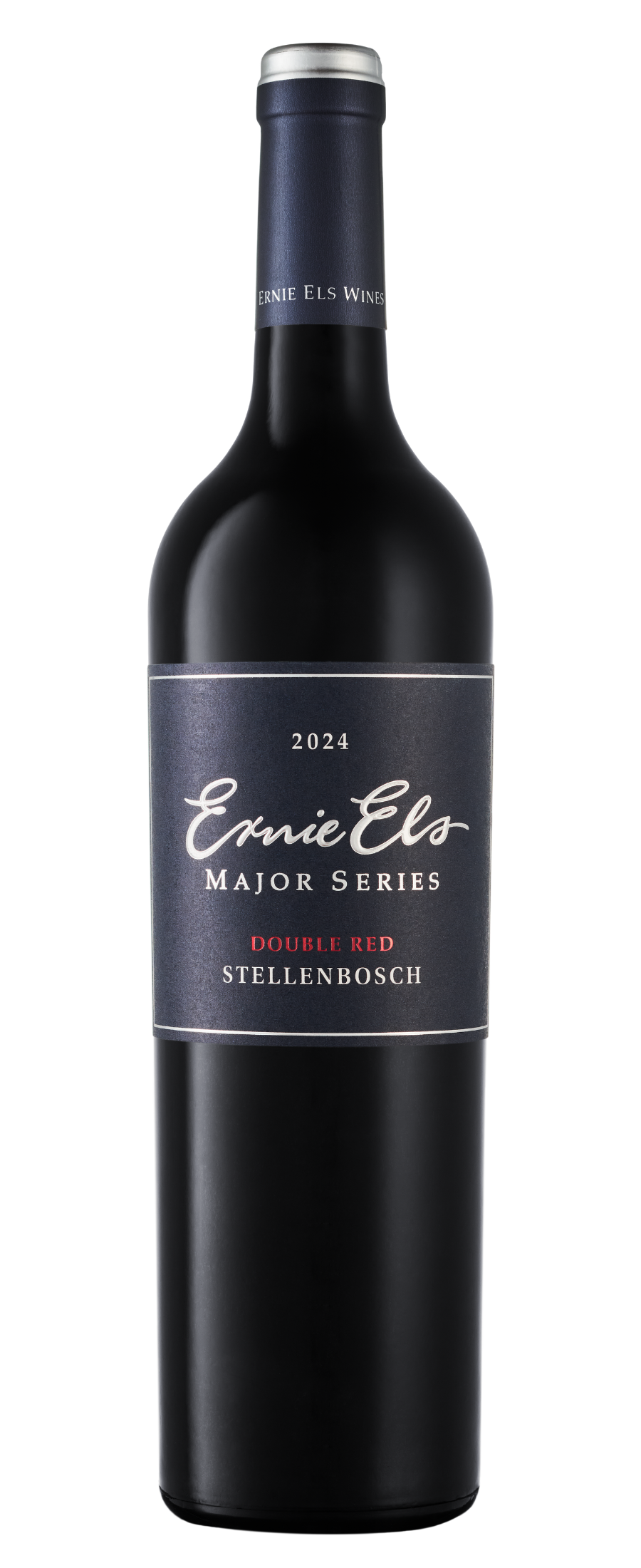 Major Series Double Red 2024