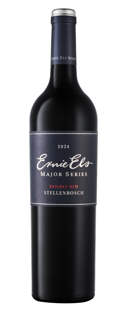 Major Series Double Red 2024