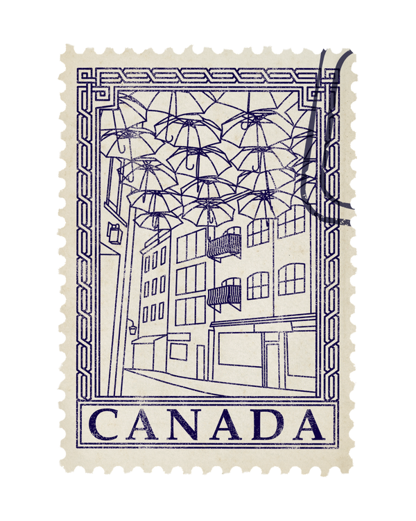 CANADA (Quebec)