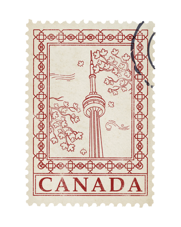 CANADA (Ontario)