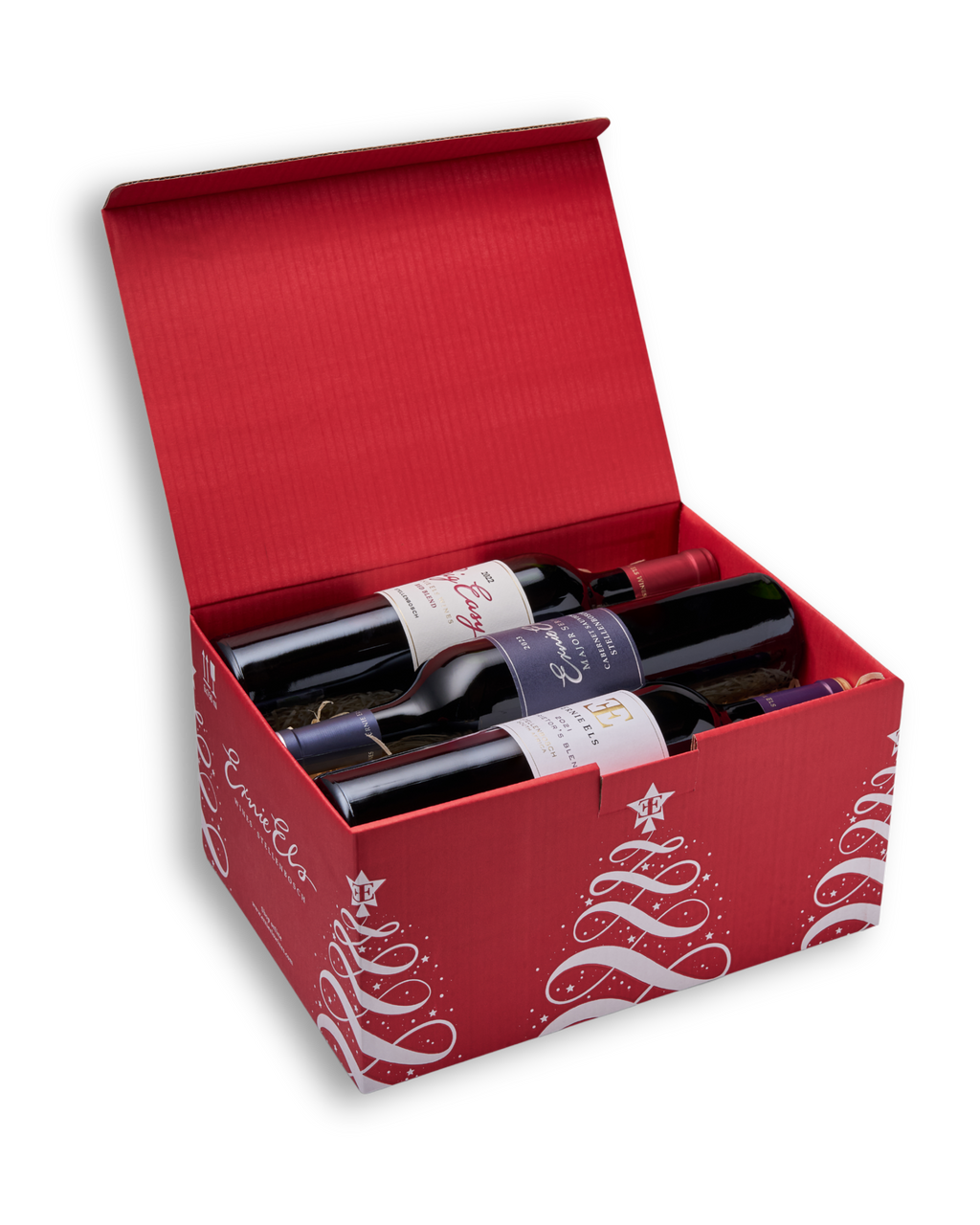 Christmas Box