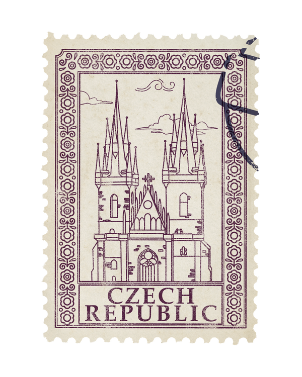 CZECH REPUBLIC