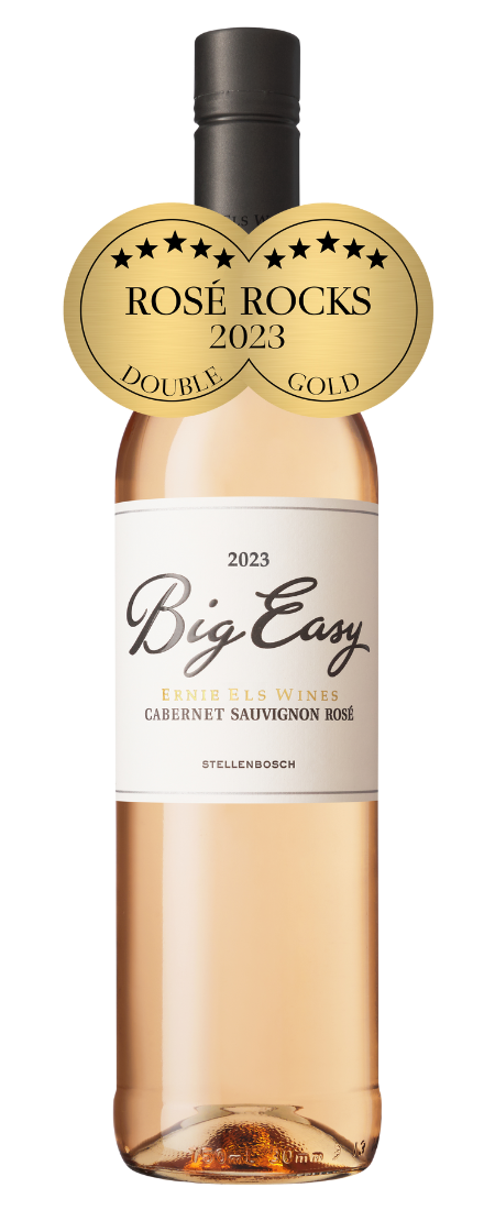 Big Easy Cabernet Sauvignon Rosé 2023