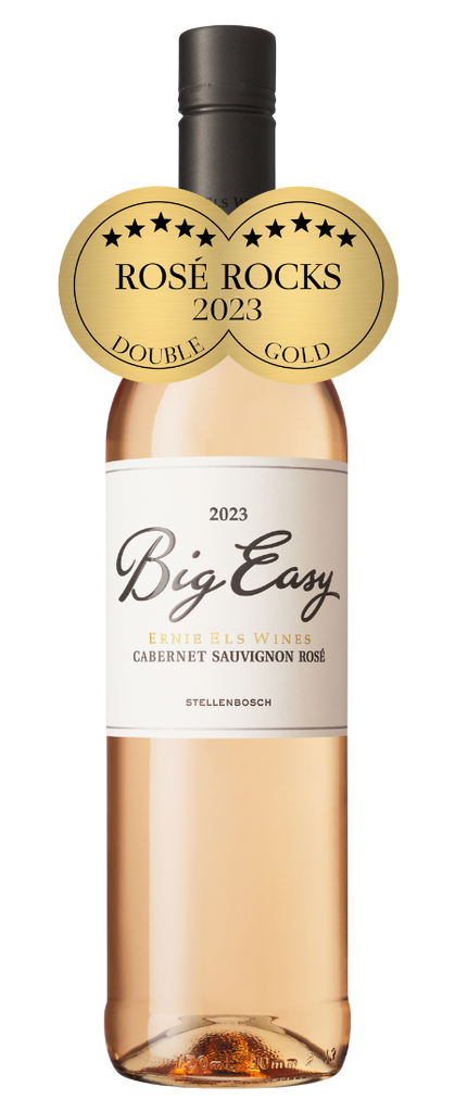 Big Easy Cabernet Sauvignon Rosé 2023