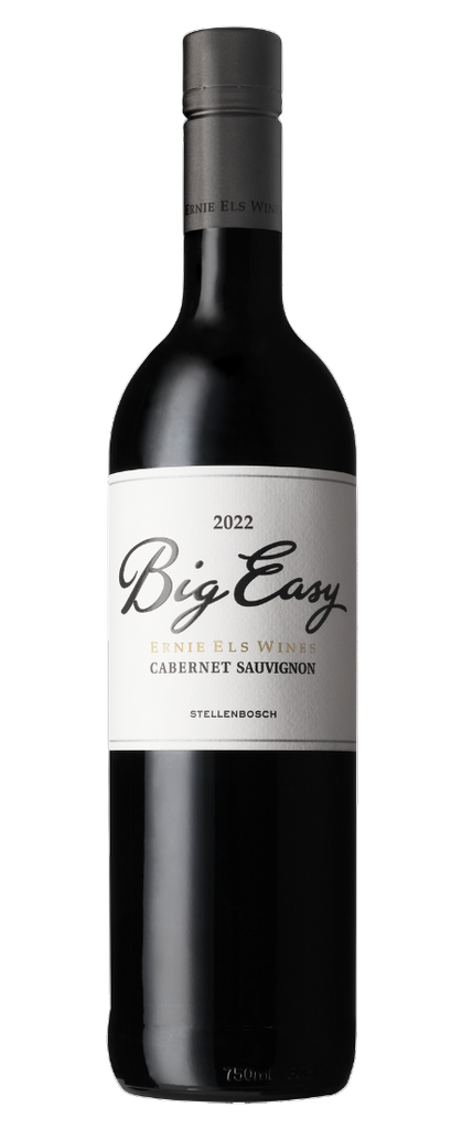 Big Easy Cabernet Sauvignon 2022