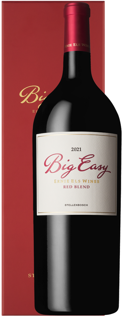 Big Easy Red Blend Magnum 2021