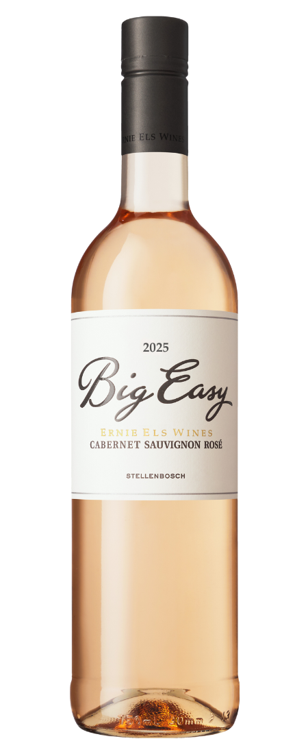 Big Easy Cabernet Sauvignon Rosé 2025