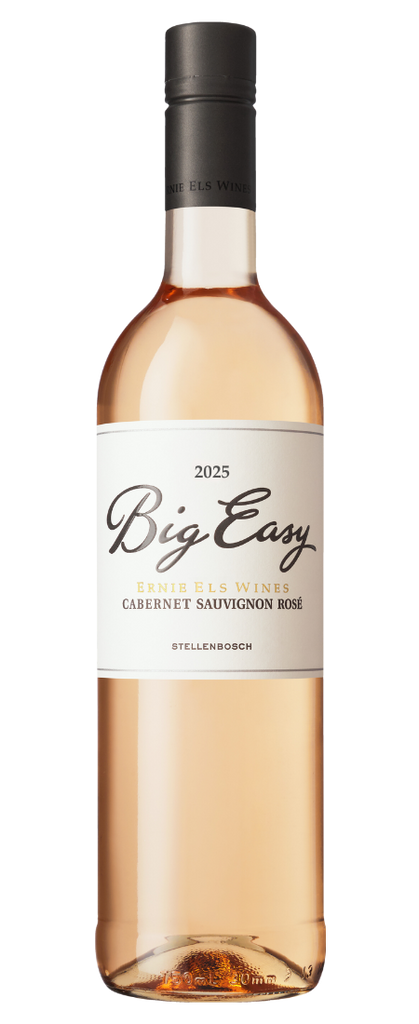 Big Easy Cabernet Sauvignon Rosé 2025