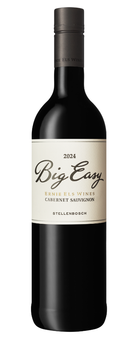 Big Easy Cabernet Sauvignon 2024
