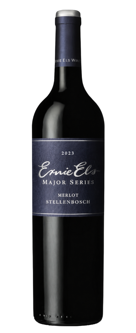 Major Series Merlot 2023
