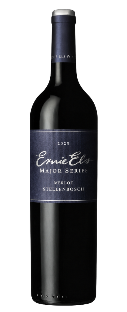 Major Series Merlot 2023