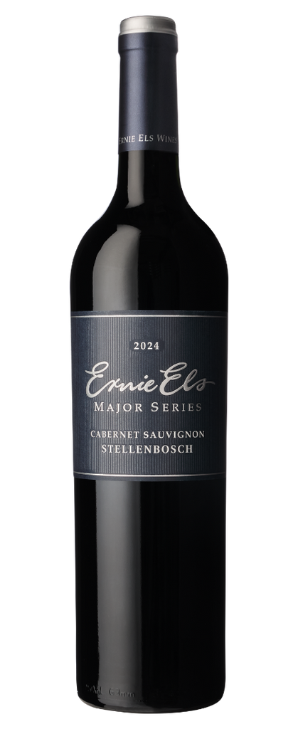 Major Series Cabernet Sauvignon 2024
