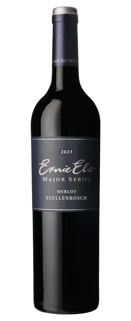 Major Series Merlot 2023