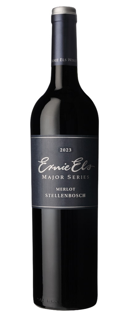 Major Series Merlot 2023