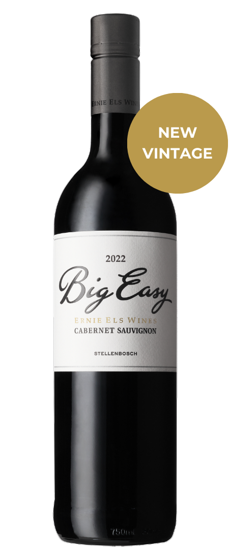 Big Easy Cabernet Sauvignon 2022