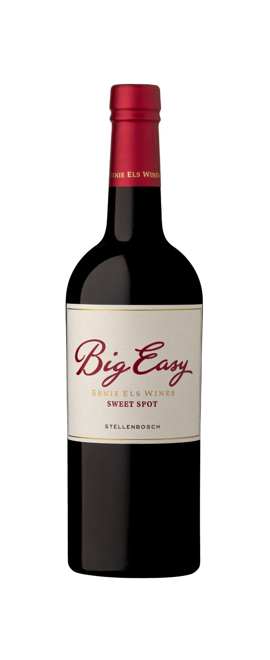 Big Easy Sweet Spot