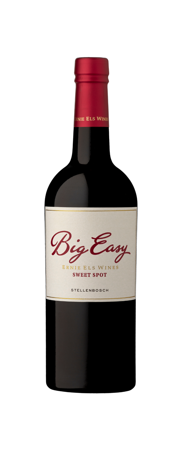 Big Easy Sweet Spot