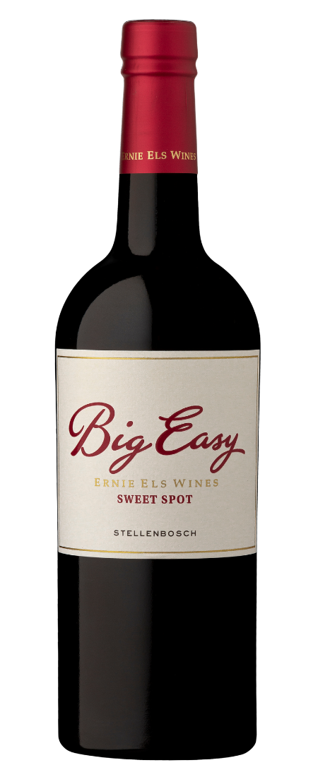 Big Easy Sweet Spot