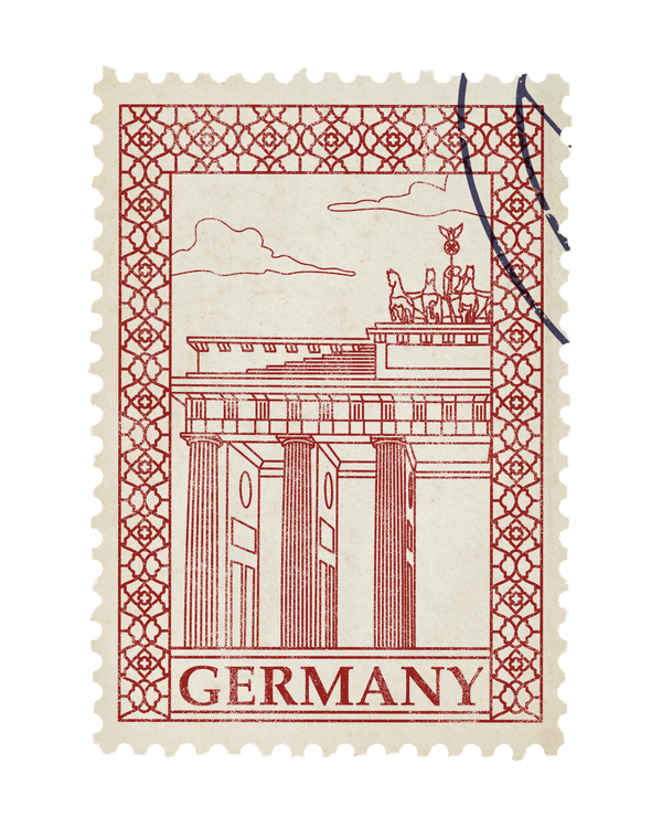 GERMANY