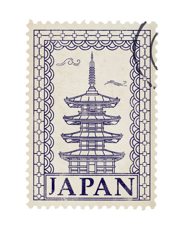 JAPAN