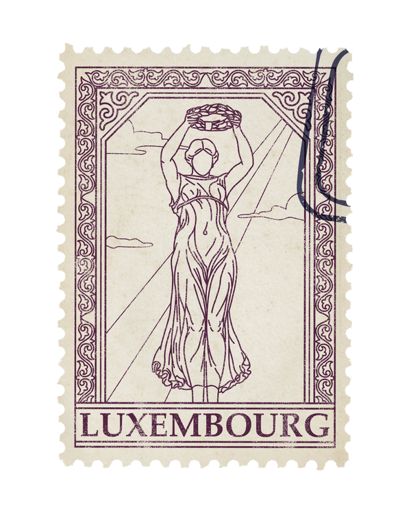 LUXEMBOURG