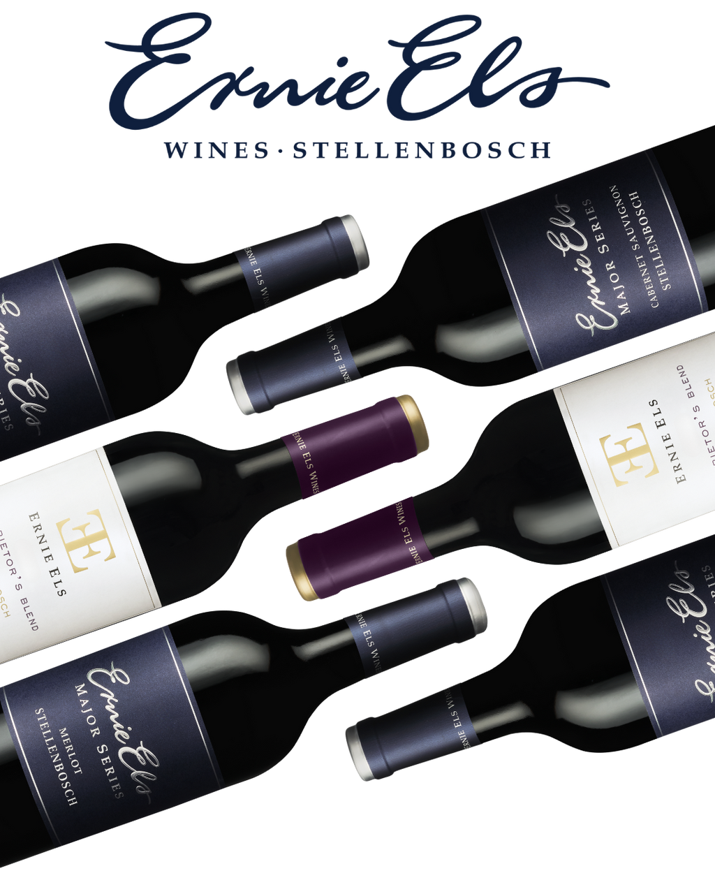 Mixed Cellar Case